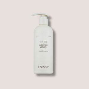 Labrie 라브리에 아기 진정보습 모이스처 로션 300ml