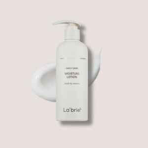 Labrie 라브리에 아기 진정보습 모이스처 로션 300ml,3개