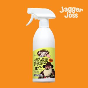 제거죠스 탈취제 화장실 싱크대 냉장고 냄새 제거 미생물 효소 무향 실내 스프레이