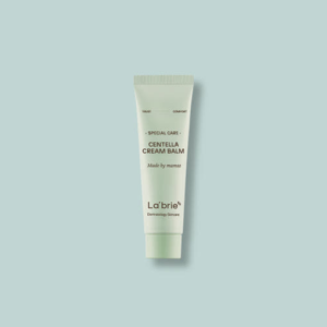 Labrie 라브리에 아기 침 자극 센텔라 크림밤 30ml