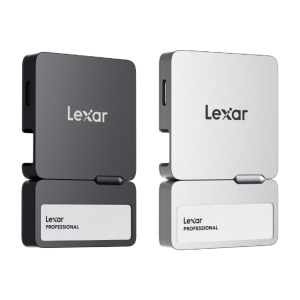 렉사 프로페셔널 GO 외장 SSD 1TB