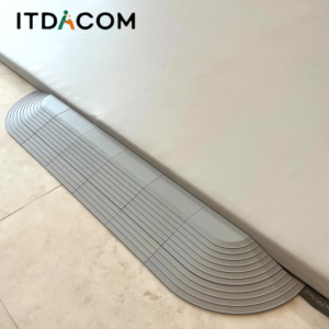 로봇청소기문턱 경사로