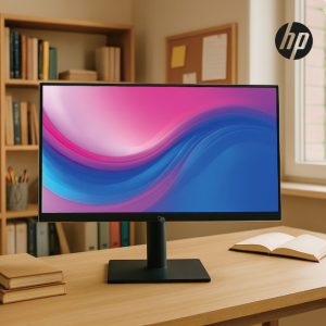 HP 시리즈 3 Pro 324pe (B1GM5AA) FHD IPS 24인치 피봇 모니터 사무실용 병원용 학교용 학원용 [3년 A/S]
