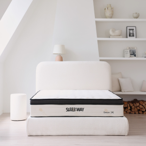 슬립웨이 탄탄한 맞춤 사이즈 제작 매트리스