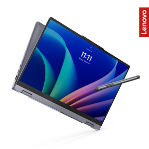 레노버 2in1 터치 노트북 아이디어패드5