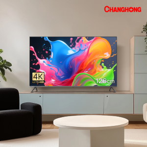 창홍 4K 스마트TV U50M9 50인치