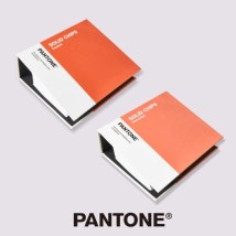 팬톤컬러칩