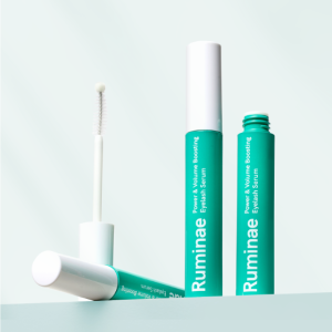 루미네 파워 앤 볼륨 부스팅 아이래쉬 속눈썹 세럼 영양제 10ml