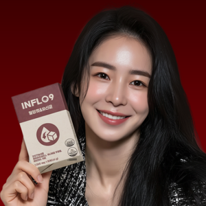 인플로나인 혈당낮추는방법 혈당컷유산균 1박스