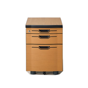 이동서랍 사출형 3단 망펄 다양한색상