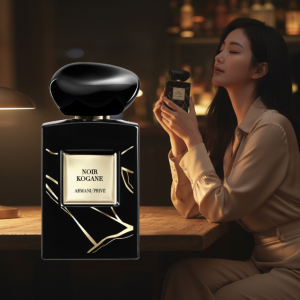 아르마니 프리베 누아르 코가네 오드퍼퓸 100ml