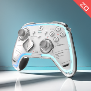 ZD Ultimate Legend 얼티밋 레전드 zd 얼레 스위치2 게임패드 단품