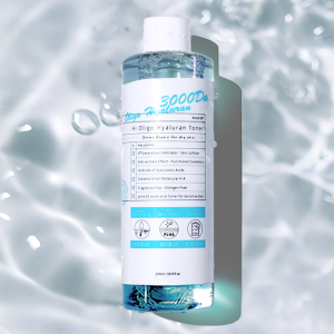 아이랩 히알루론산 약산성 수분보습 각질 토너