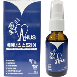 항문 가려움 연고 20ml
