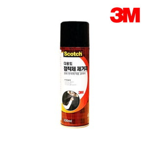 3M 다용도 접착제 제거제 330ml