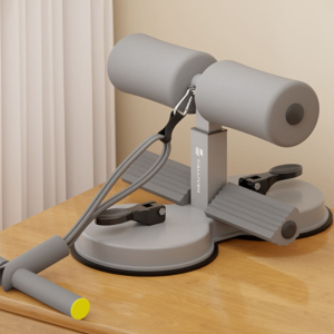 MINA 프리미엄 싯업바 윗몸일으키기기구 복근운동 뱃살빼기 홈트 코어 복부