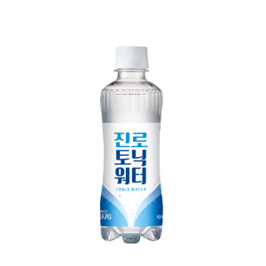 진로토닉워터 300 72병 대용량