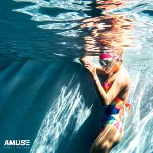 [아뮤즈] 서울/경기 체험 다이빙 프리다이빙 원데이클레스 강습