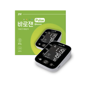 바로잰 펄스 자동전자혈압계