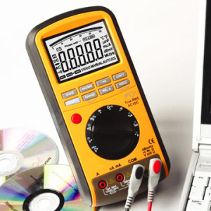 멀티메타 미터 SVA38 50000 카운트