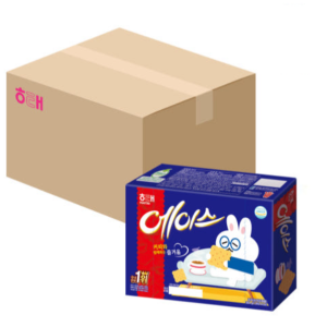 [대용량] 해태 에이스 오리지널 바치케 (364g X 10개)