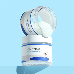 라운드랩 자작나무 수분 크림 80ml