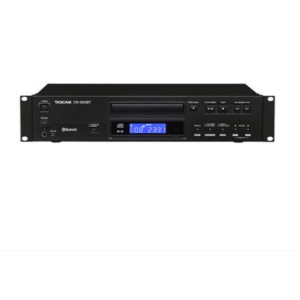 CD플레이어 CD200BT
