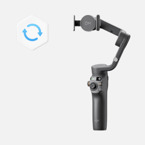 DJI Care Refresh 1년 플랜 (Osmo Mobile 6) 온라인 활성화,오즈모 모바일6 케어 리프레시