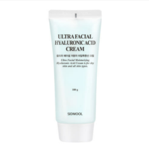 시드물 대용량 저분자 히알루론산 수분크림