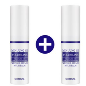 시드물 주름 탄력 개선 보르피린 올인원 멀티밤