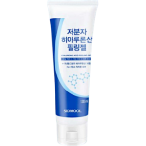 각질 피지 관리 모공 속 노폐물 케어 필링젤