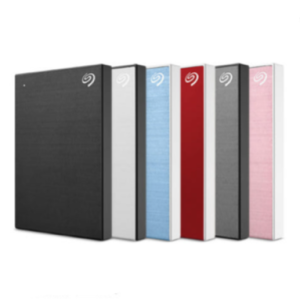 [N배송 + 도착보장] 씨게이트 One Touch HDD 외장하드 데이터복구 2TB, 블랙