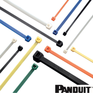 PANDUIT 케이블타이 샘플키트