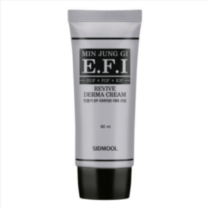 3GF 성장인자 더마 크림 고가관리 후 홈케어