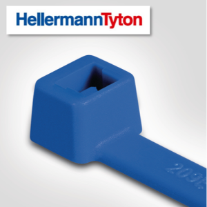 헬러만타이툰 테프젤(TEFZEL) 케이블타이