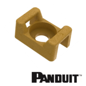 PANDUIT 고온용 PEEK 타이마운트