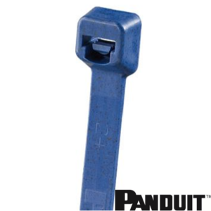 PANDUIT 금속검출PP 케이블타이