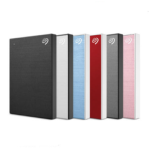 [N배송 + 도착보장] 씨게이트 One Touch HDD 외장하드 데이터복구 5TB, 블랙