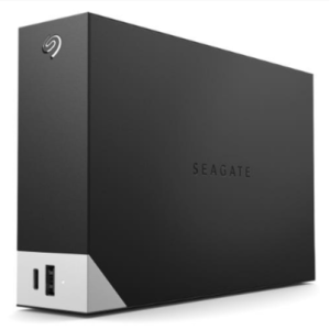 씨게이트 외장하드 허브 14TB One Touch Hub Desktop HDD 데이터복구 CL