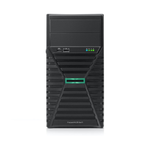 HP 서버 ML30 GEN11 E2434 64G SSD 500G+1T 윈도우11프로 500Wx2 파워이중화 서버컴퓨터
