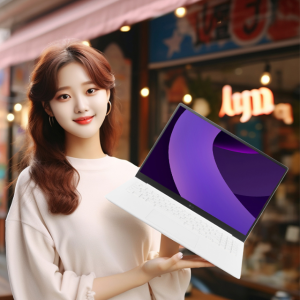 LG그램프로 16ZD90TP-GX59K