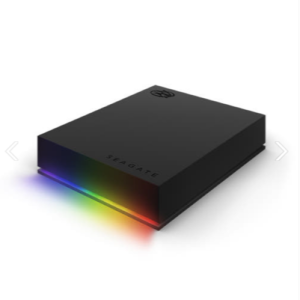 씨게이트 게이밍 외장하드 5테라 FireCuda Gaming HDD 5TB 데이터복구 CL