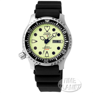 타임플래닛 시티즌 NY0040-09W CITIZEN 프로마스터 시계