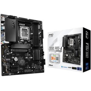 ASRock Z890 ProA 에즈윈 메인보드