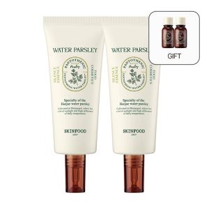 [트러블] 판토테닉 워터 파슬리 사일런스 에센스 (70ml)