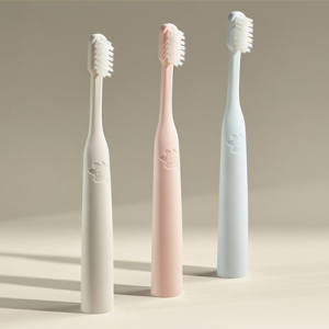 그린핑거 마이키즈 칫솔 3단계 3매 X 1EA (블리스터) / 6세이상