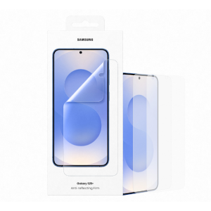 삼성 정품 액정 보호필름 AR 스크린 프로텍터 갤럭시S25 플러스, 2매입