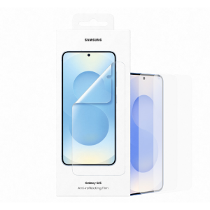 삼성 정품 액정 보호필름 AR 스크린 프로텍터 갤럭시S25, 2매입