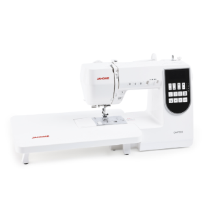 자노메 JANOME DM7200 프리미엄 미싱
