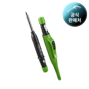 피카마커 3030 피카드라이 피카펜 목공연필 홀더펜 목공샤프 diy 목공펜
